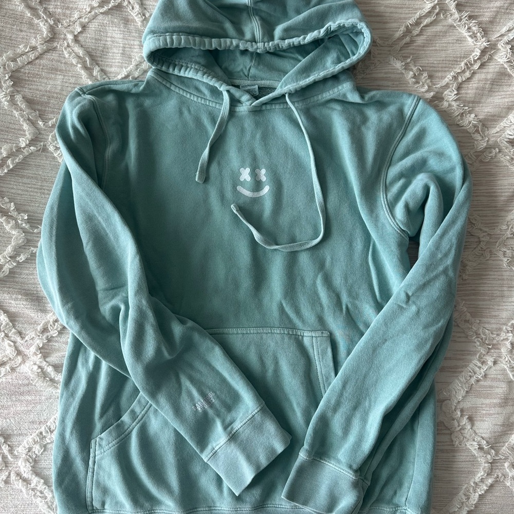 Plan Bri Sweatshirt